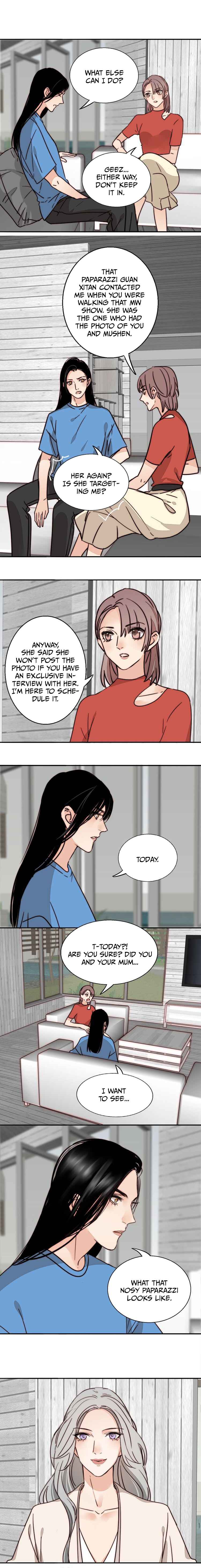 Mojito Chapter 20 - Page 5