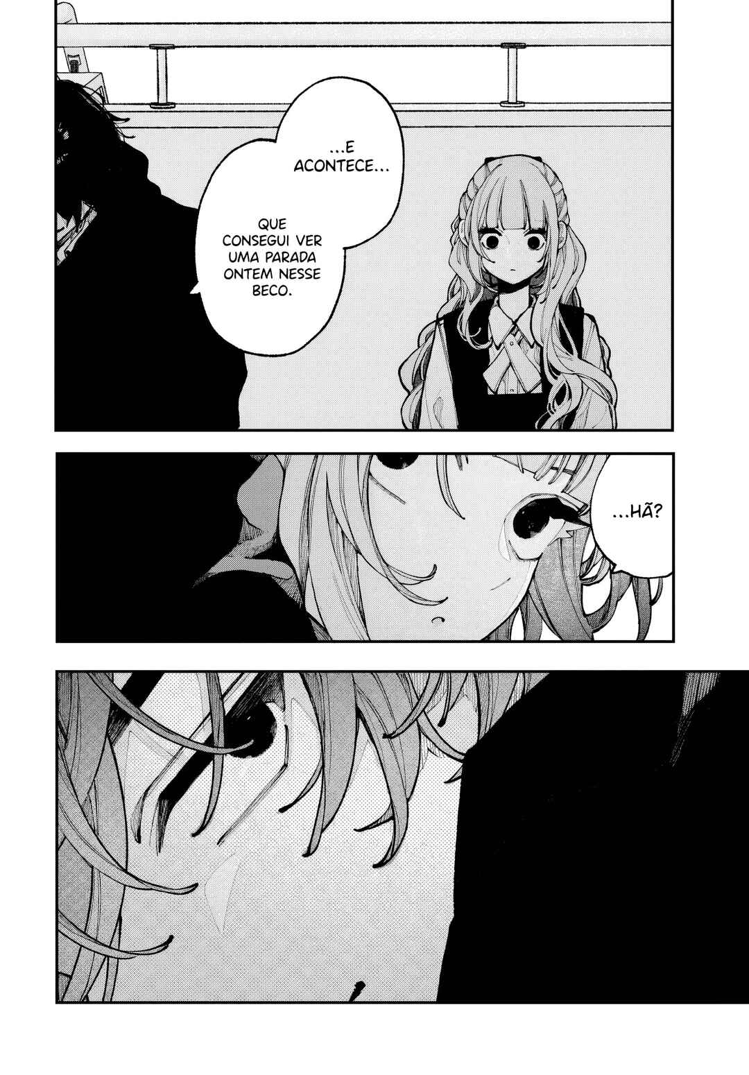 Koiseyo Mayakashi Tenshi-domo Chapter 11 - Page 13