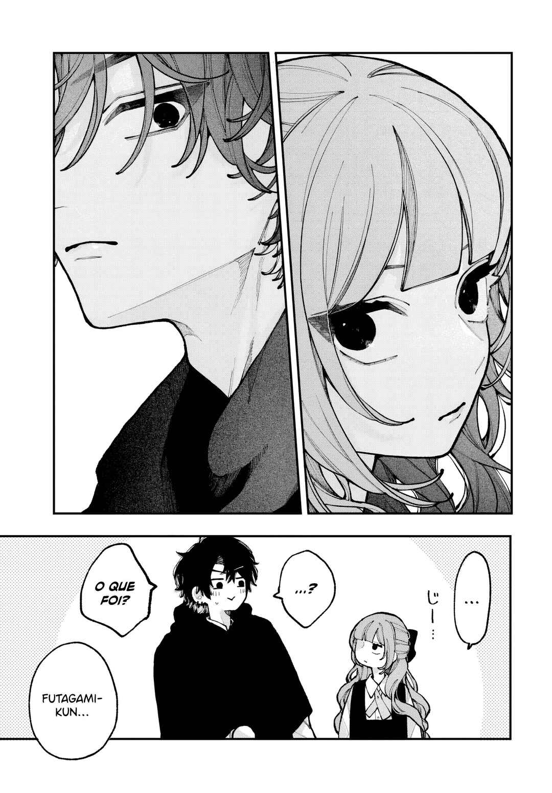 Koiseyo Mayakashi Tenshi-domo Chapter 11 - Page 28