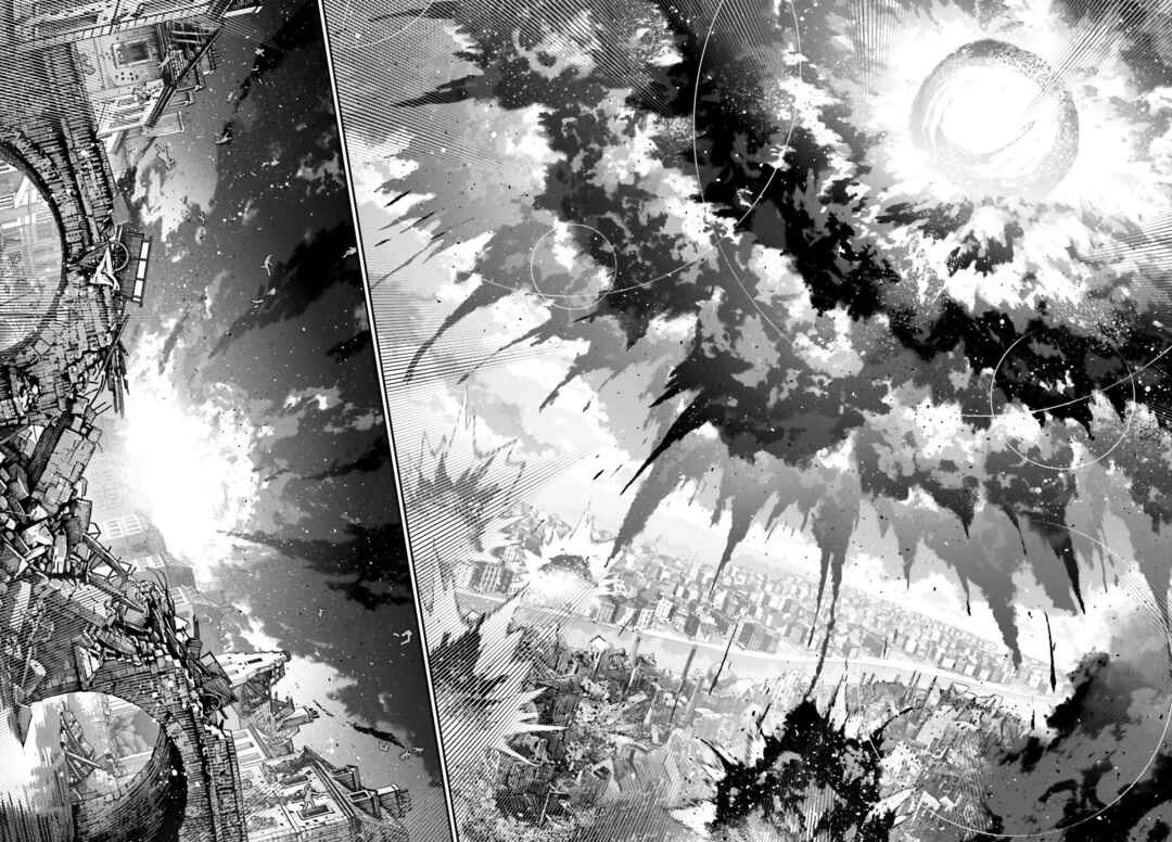 Youjo Senki Chapter 116 - Page 18