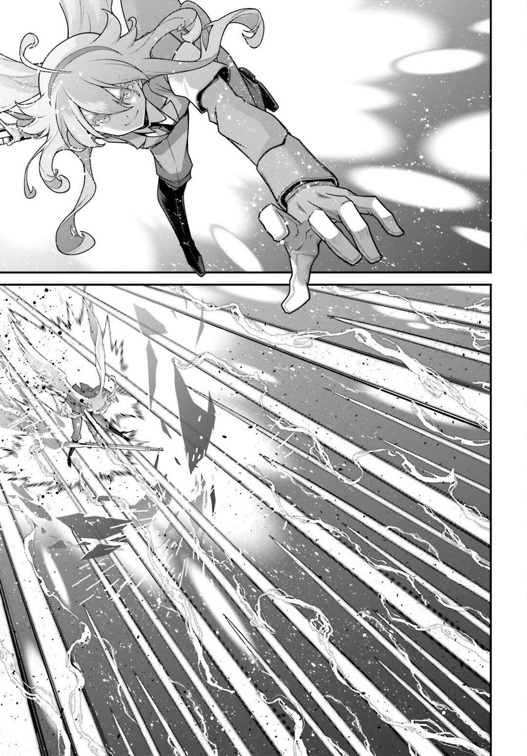 Youjo Senki Chapter 116 - Page 5
