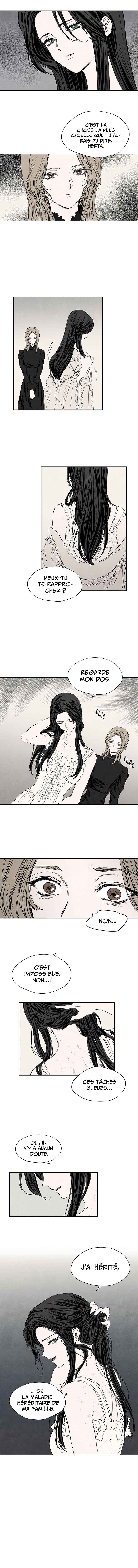 Getting to Know Grace Chapter 6 - Page 6