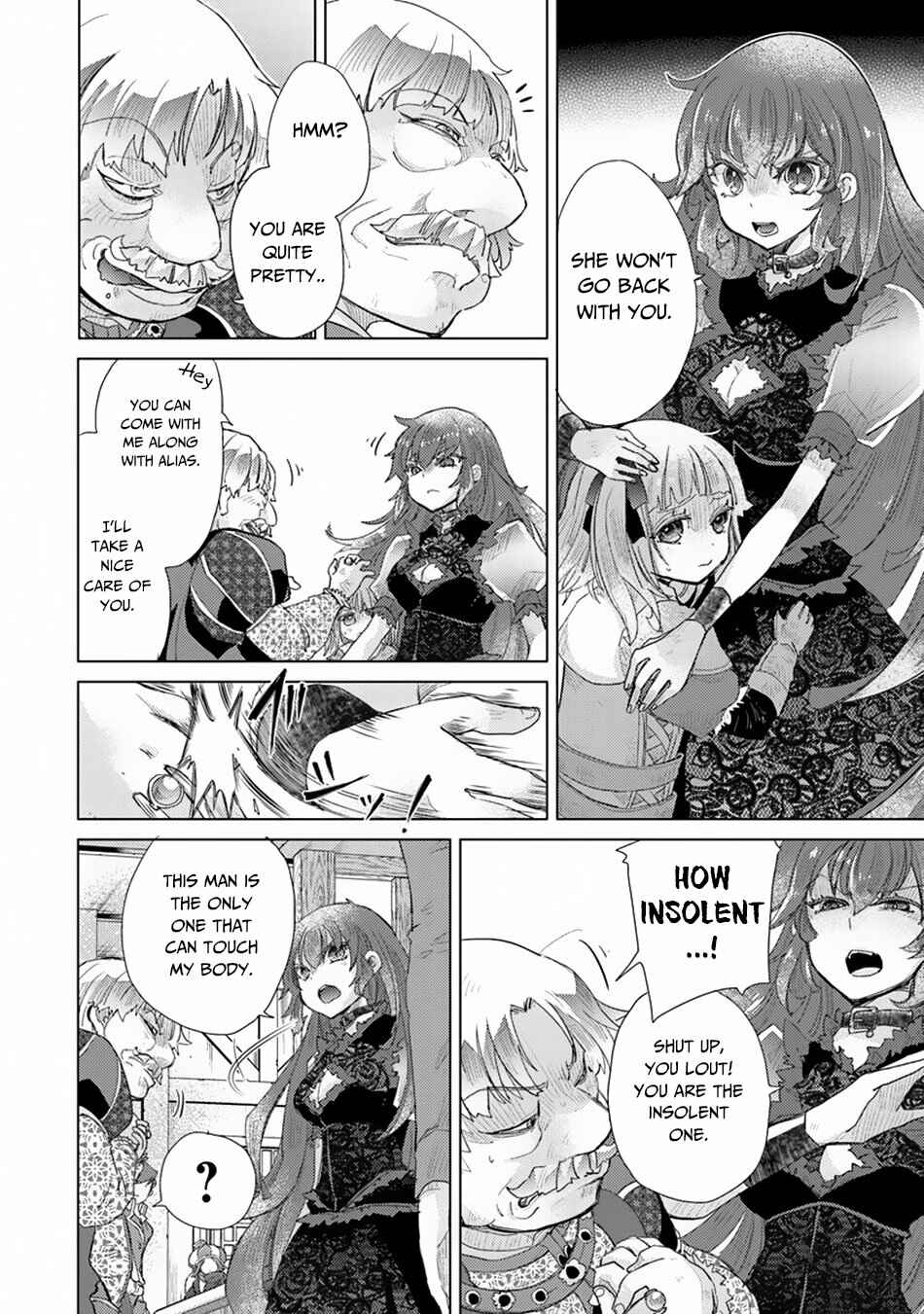 Hazure Skill "Kage ga Usui" o Motsu Guild Shokuin ga, Jitsu wa Densetsu no Ansatsusha Chapter 9 - Page 26