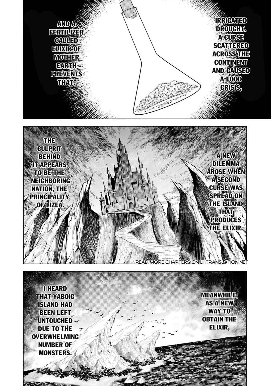 Tensei Kenja no Isekai Life ~Dai ni no Shokugyou wo Ete, Sekai Saikyou ni Narimashita~ Chapter 91.1 - Page 5