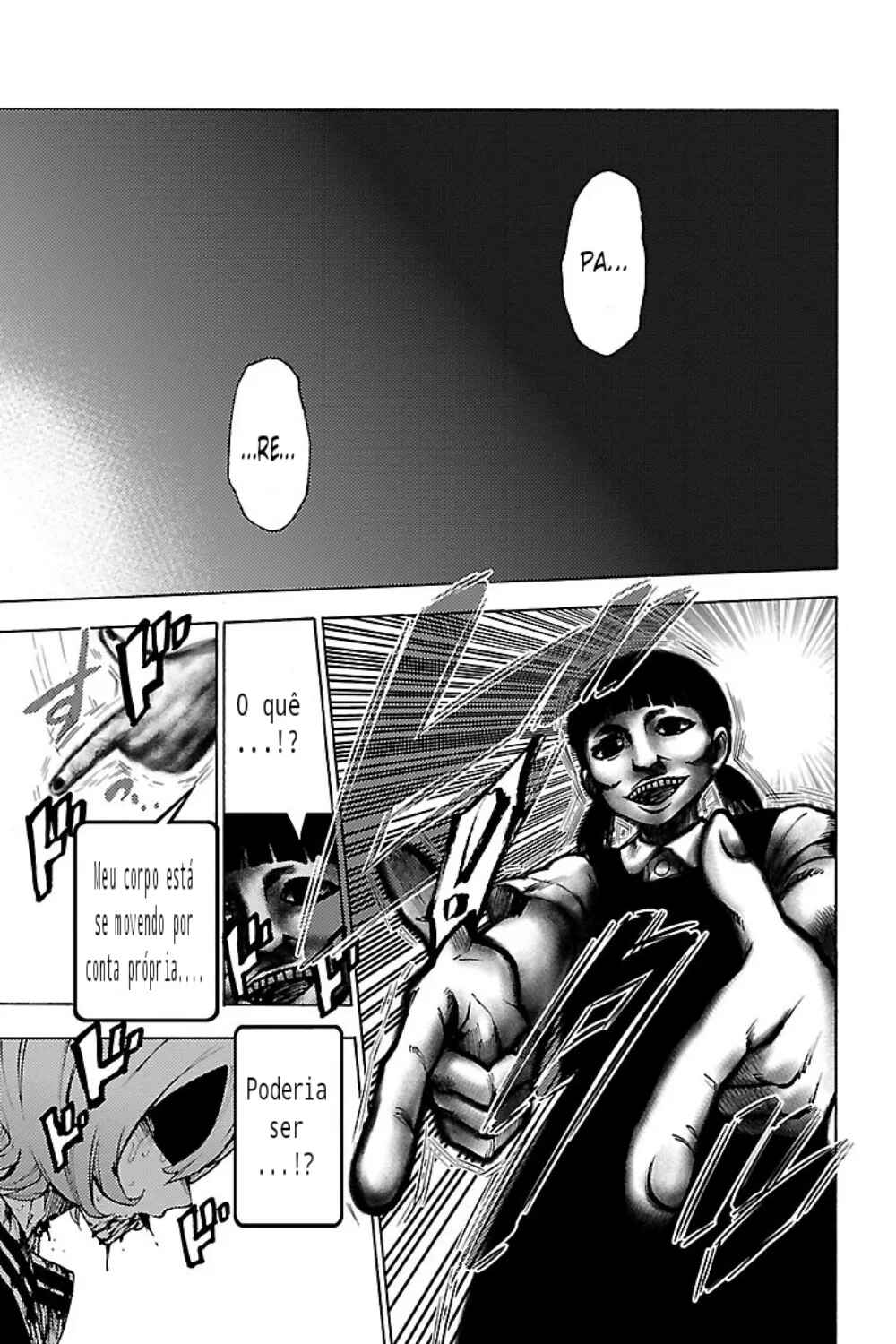 Magical Girl Site Chapter 29 - Page 10
