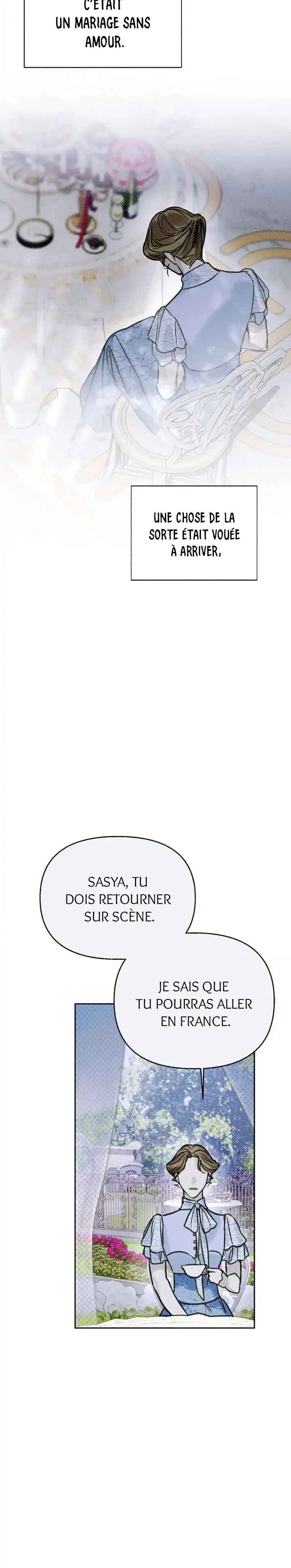 Solo For Two Chapter 13 - Page 15
