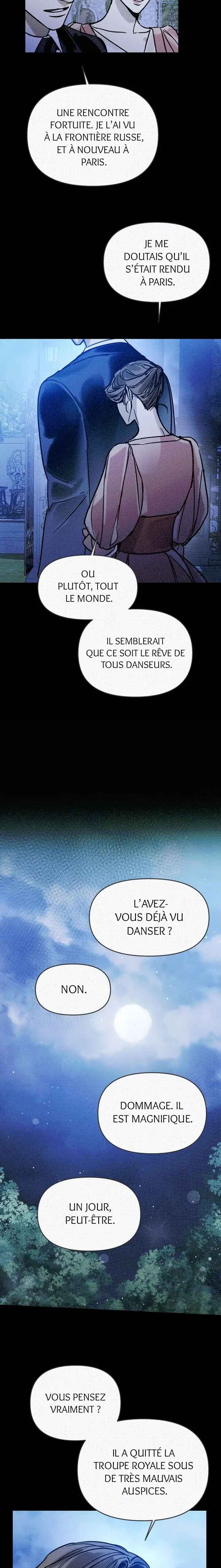 Solo For Two Chapter 13 - Page 2