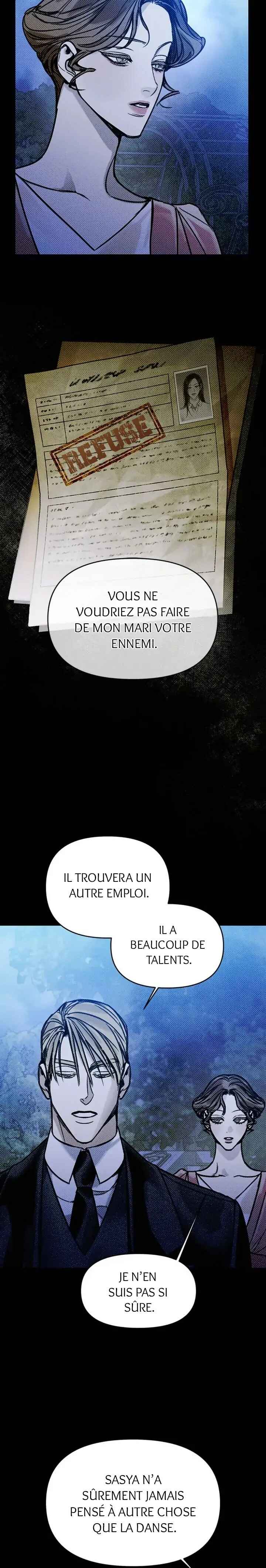 Solo For Two Chapter 13 - Page 3