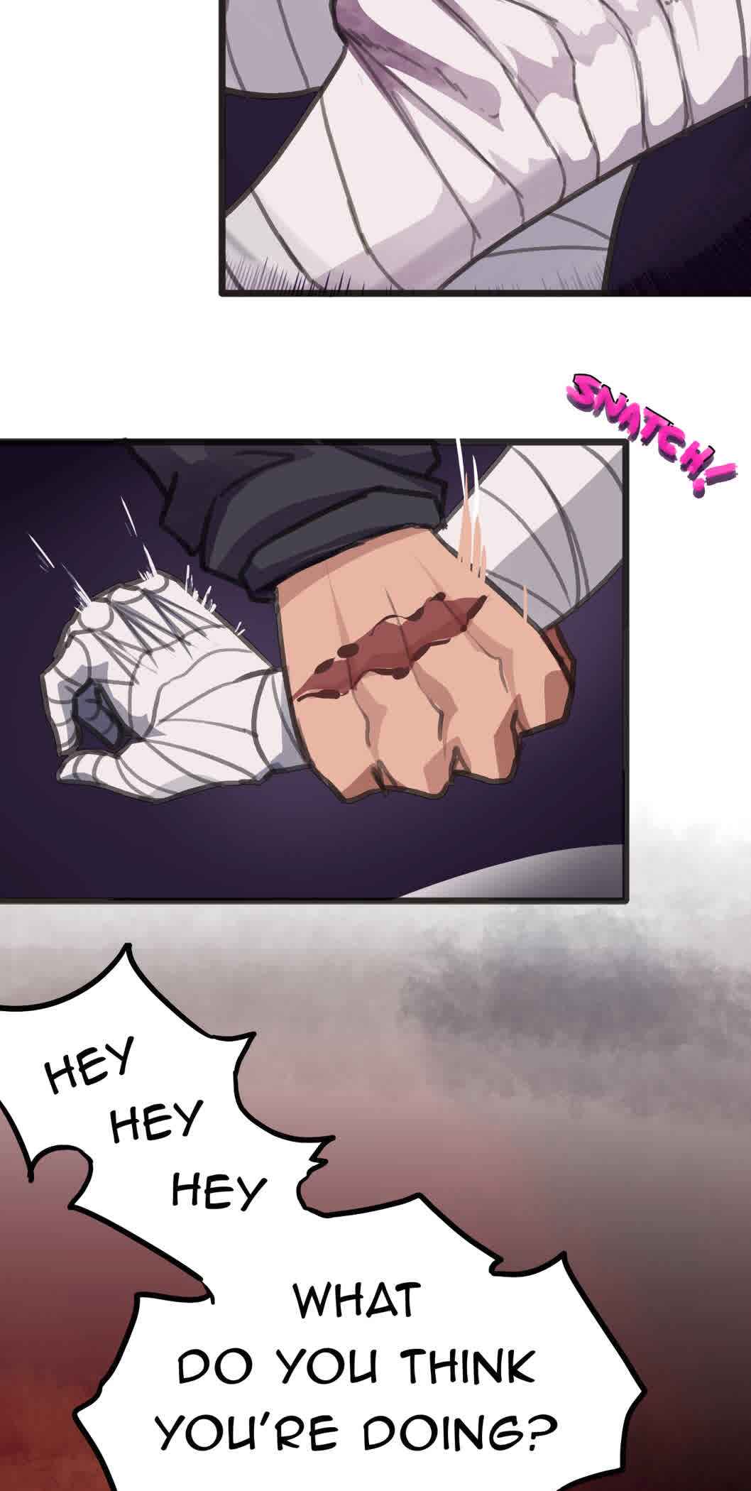 Now I'm a Pet Slime!? Chapter 5 - Page 9