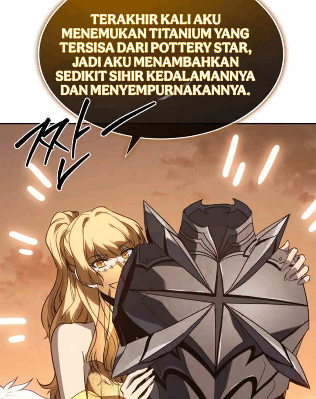 Why I Quit Being The Demon King Chapter 52 - Page 119