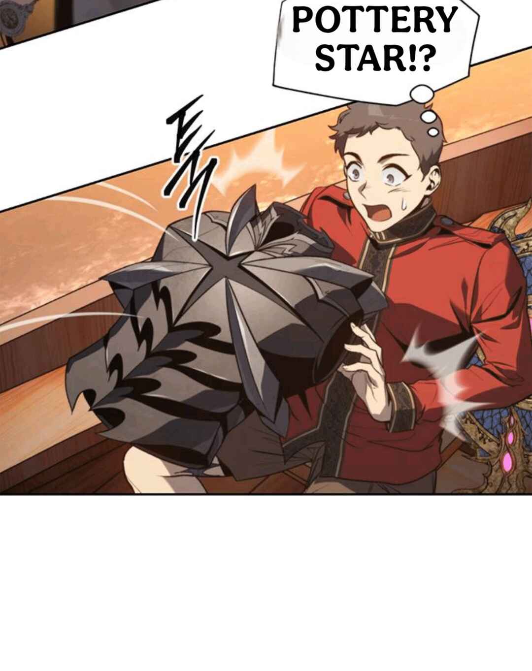 Why I Quit Being The Demon King Chapter 52 - Page 122