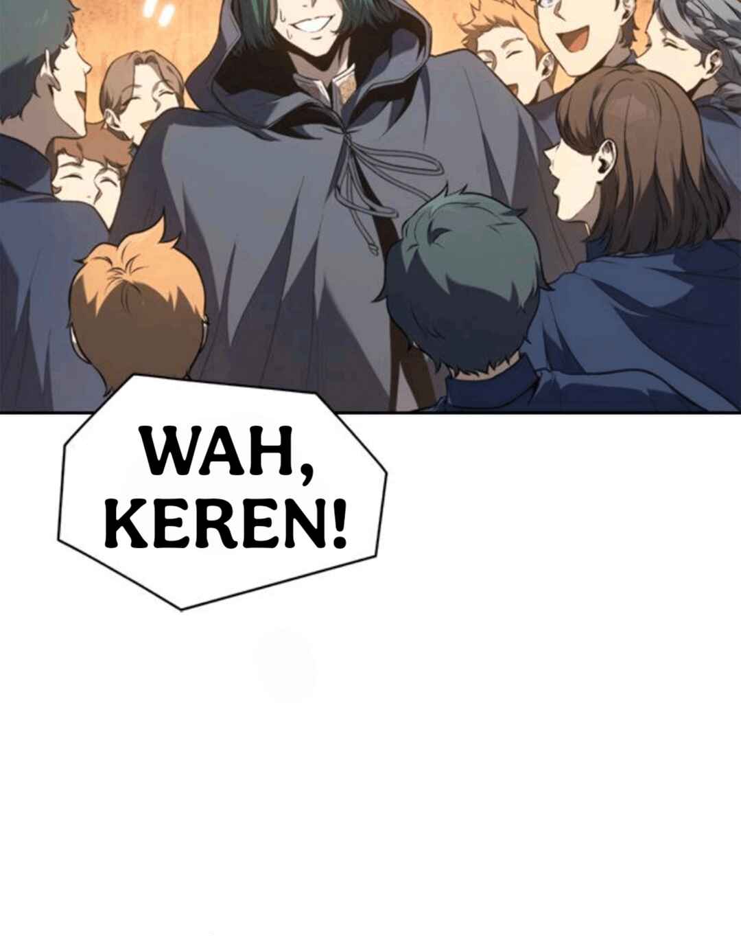 Why I Quit Being The Demon King Chapter 52 - Page 14