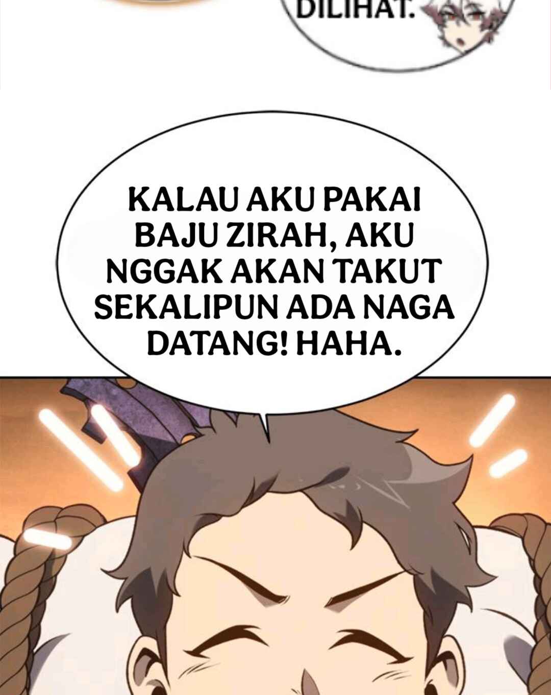 Why I Quit Being The Demon King Chapter 52 - Page 144