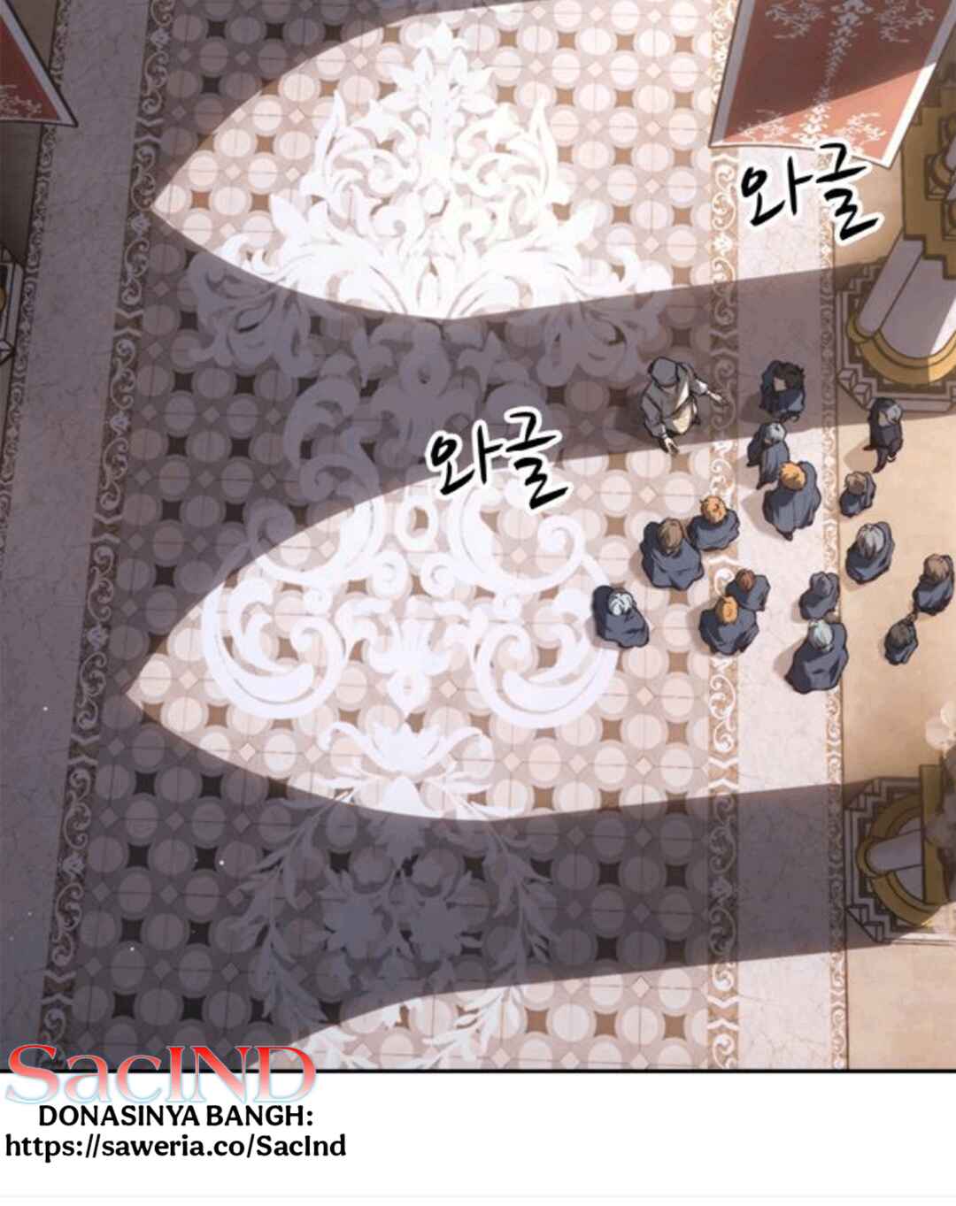 Why I Quit Being The Demon King Chapter 52 - Page 4