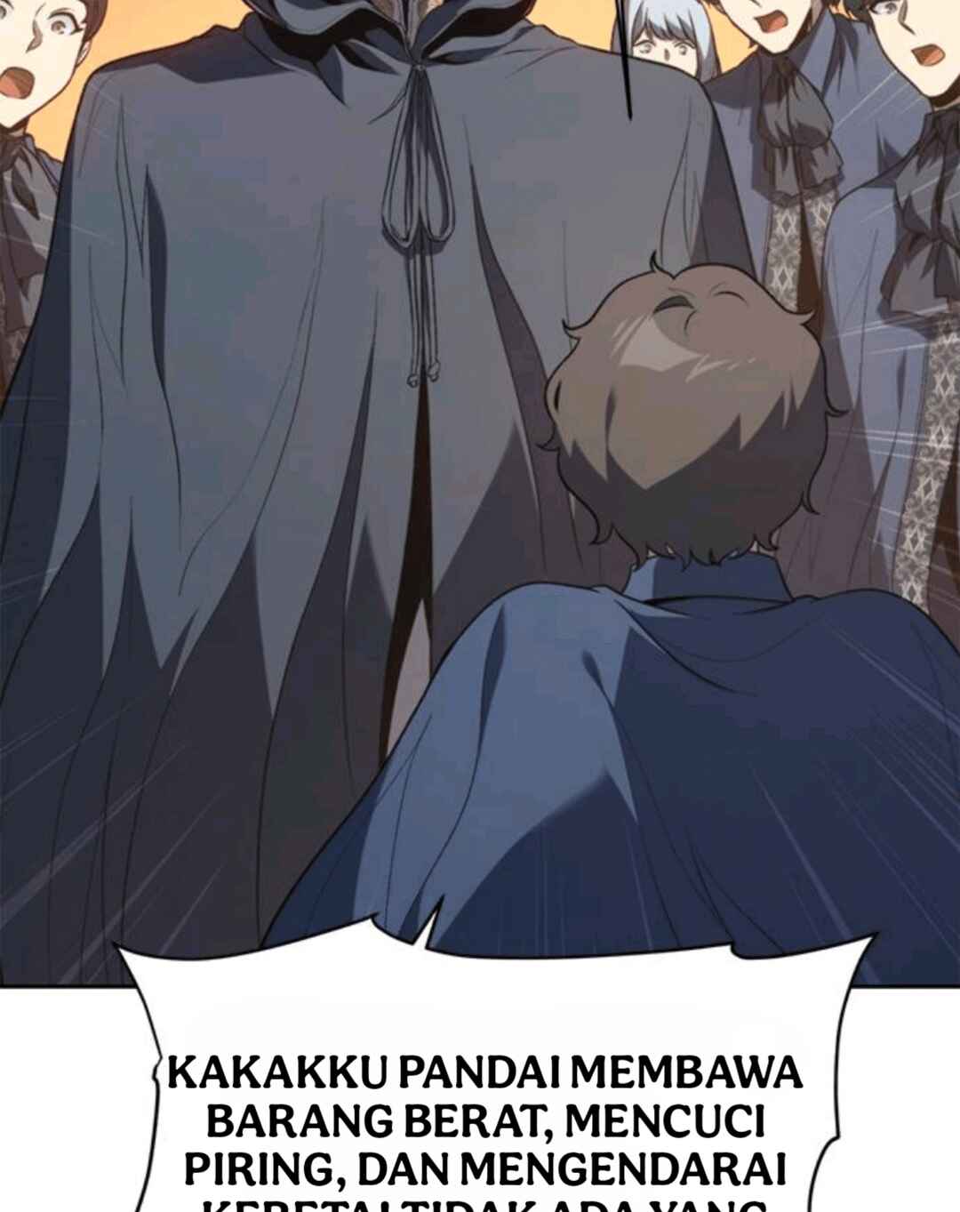 Why I Quit Being The Demon King Chapter 52 - Page 44