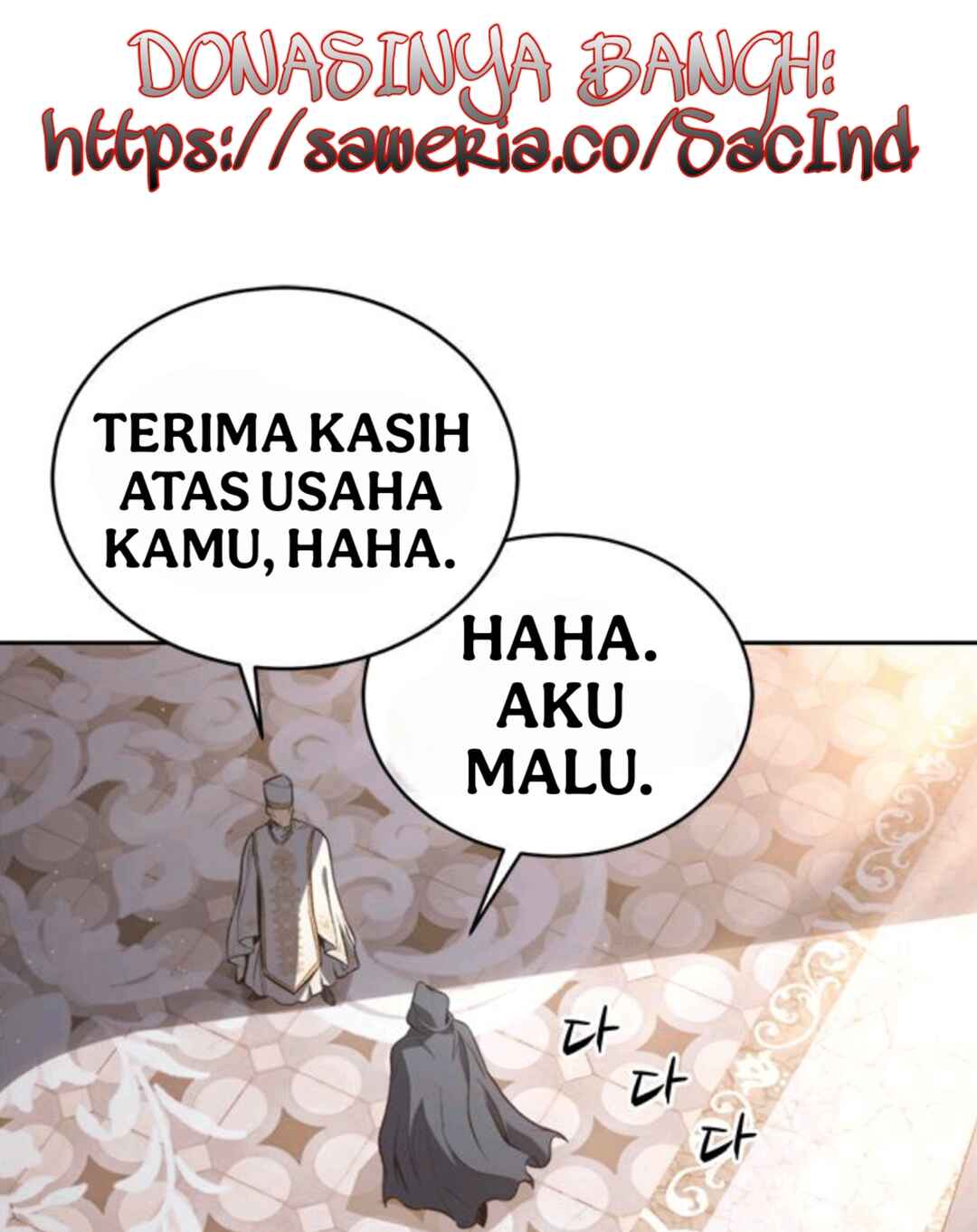 Why I Quit Being The Demon King Chapter 52 - Page 64