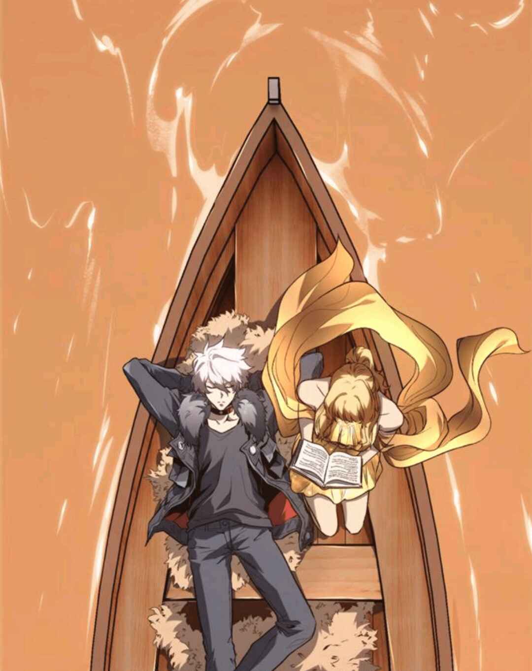 Why I Quit Being The Demon King Chapter 52 - Page 69