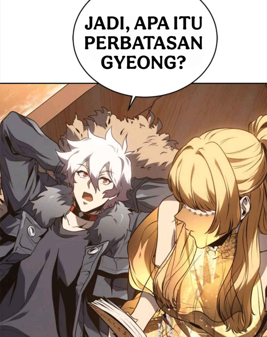 Why I Quit Being The Demon King Chapter 52 - Page 78