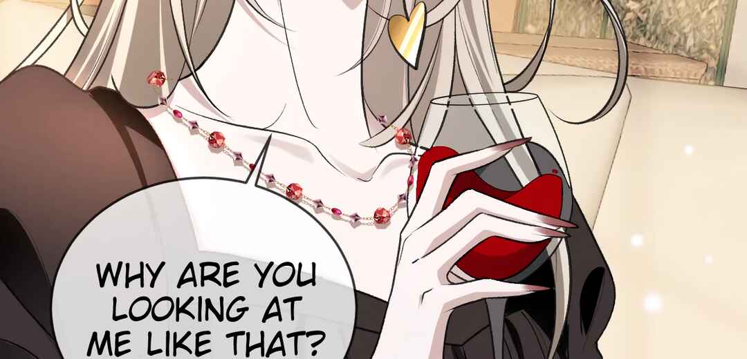 Living With the Vampire Lady Chapter 9 - Page 7