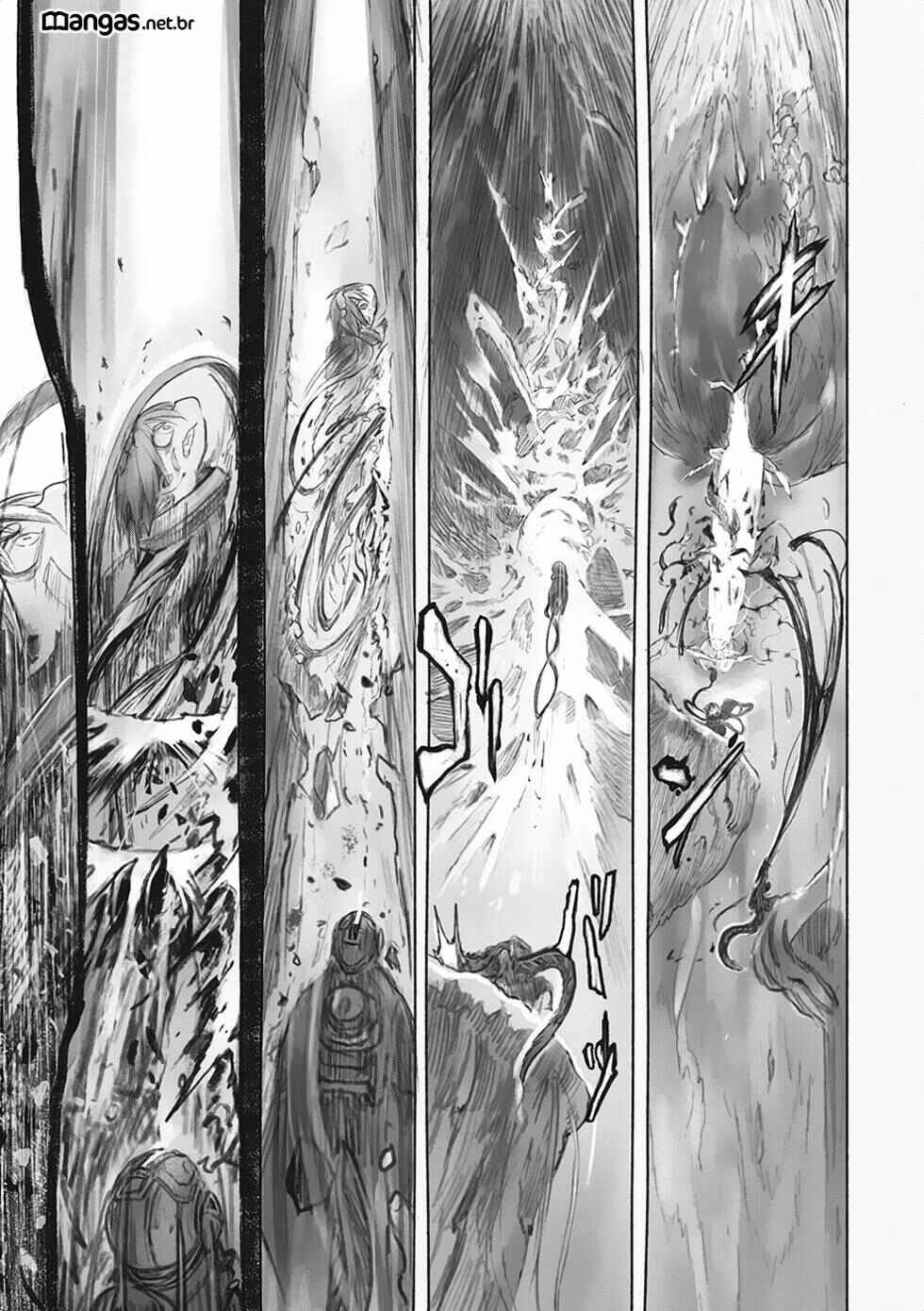 Made in Abyss Chapter 36 - Page 19