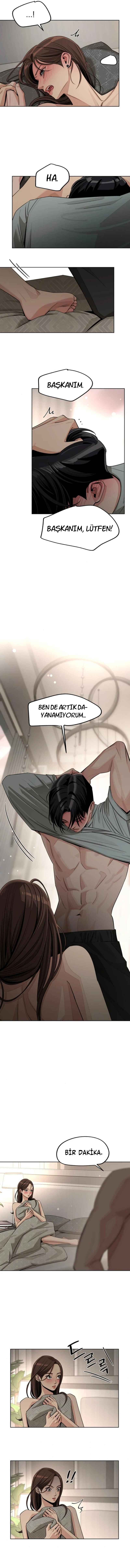 Iseop ui Yeonae Chapter 72 - Page 3