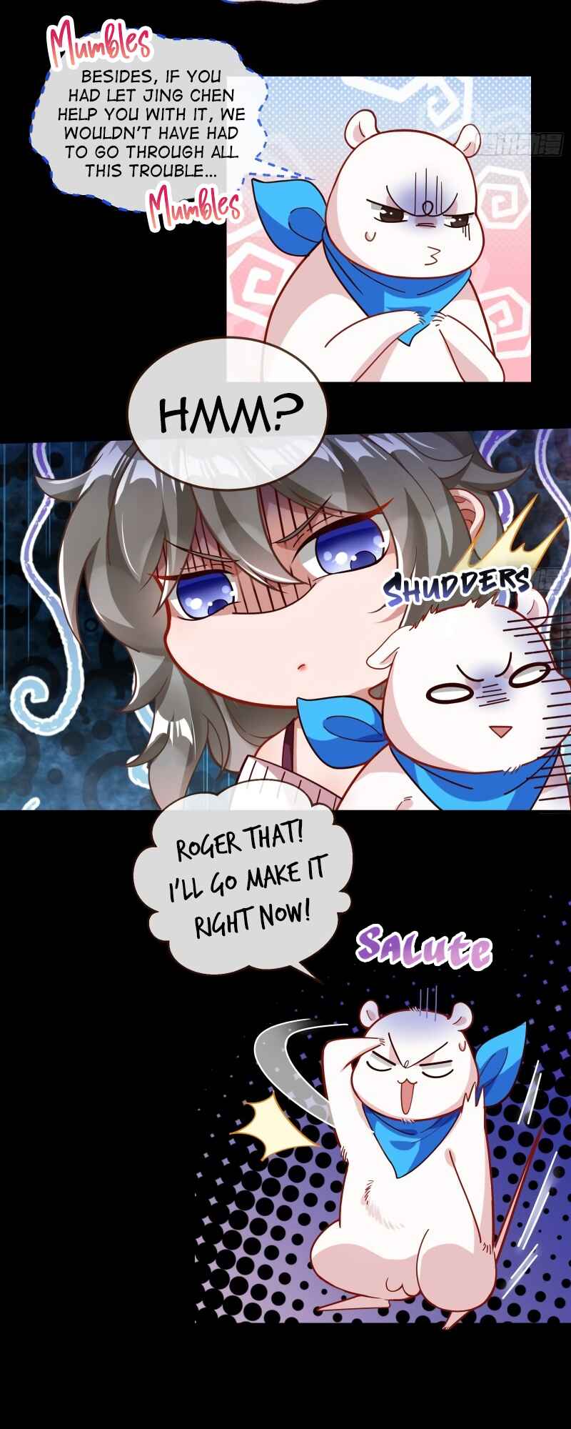 Wàn Zhā Cháo Huáng Chapter 426 - Page 9