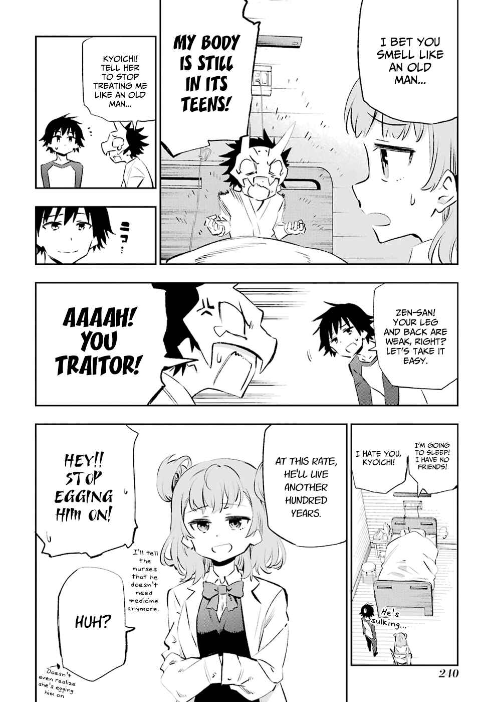 Urami Koi, Koi, Urami Koi Chapter 36 - Page 42