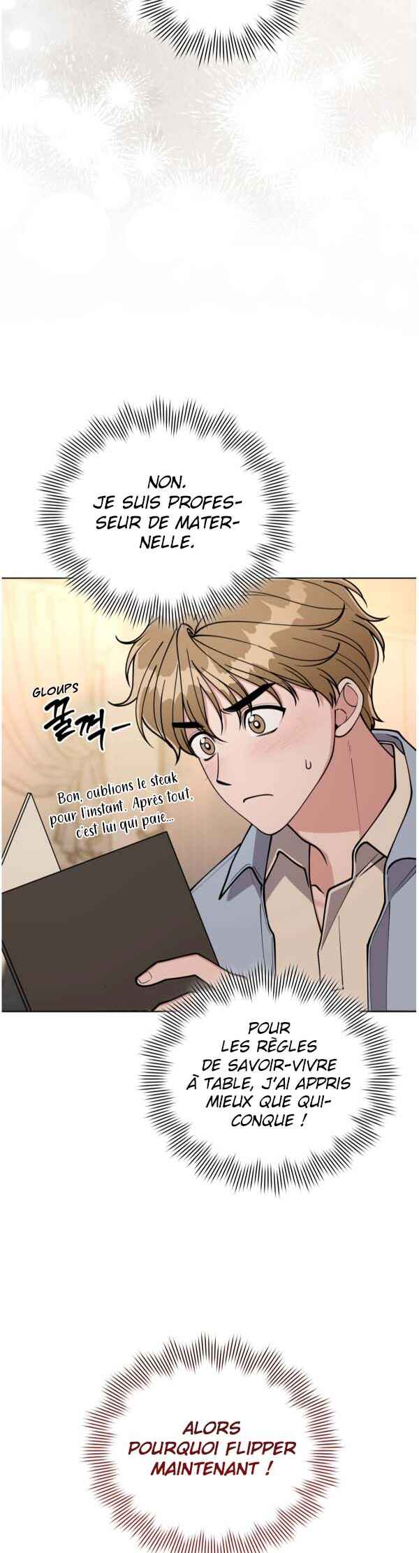 Balbajuseyo, Wangja-nim! Chapter 2 - Page 17