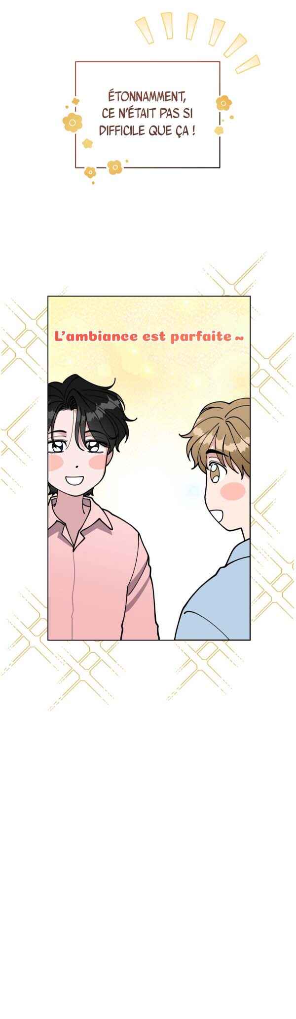 Balbajuseyo, Wangja-nim! Chapter 2 - Page 21