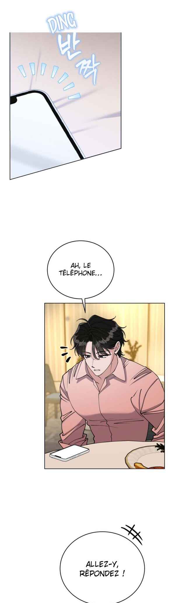 Balbajuseyo, Wangja-nim! Chapter 2 - Page 22
