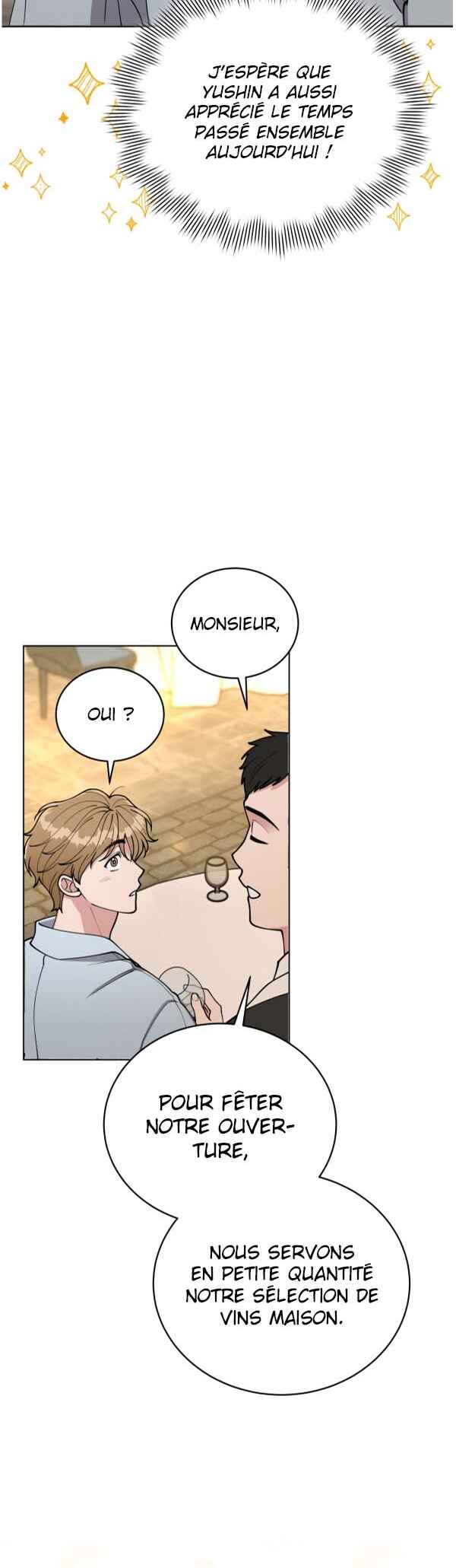 Balbajuseyo, Wangja-nim! Chapter 2 - Page 25