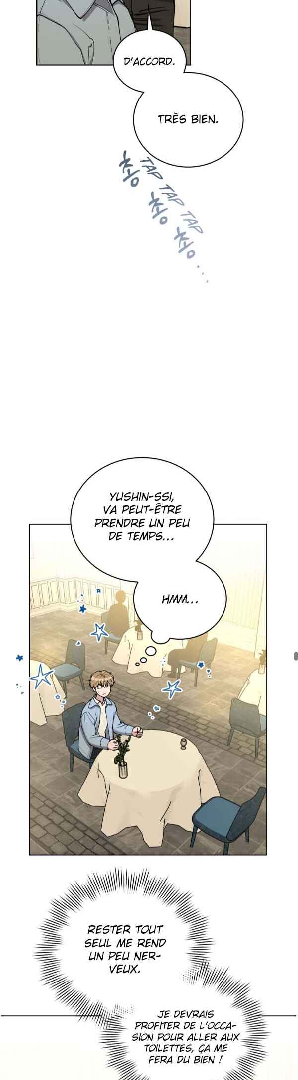 Balbajuseyo, Wangja-nim! Chapter 2 - Page 27