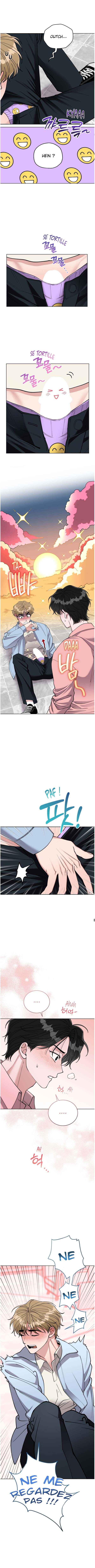 Balbajuseyo, Wangja-nim! Chapter 2 - Page 42