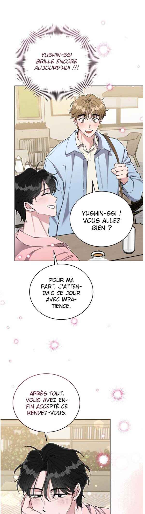Balbajuseyo, Wangja-nim! Chapter 2 - Page 7