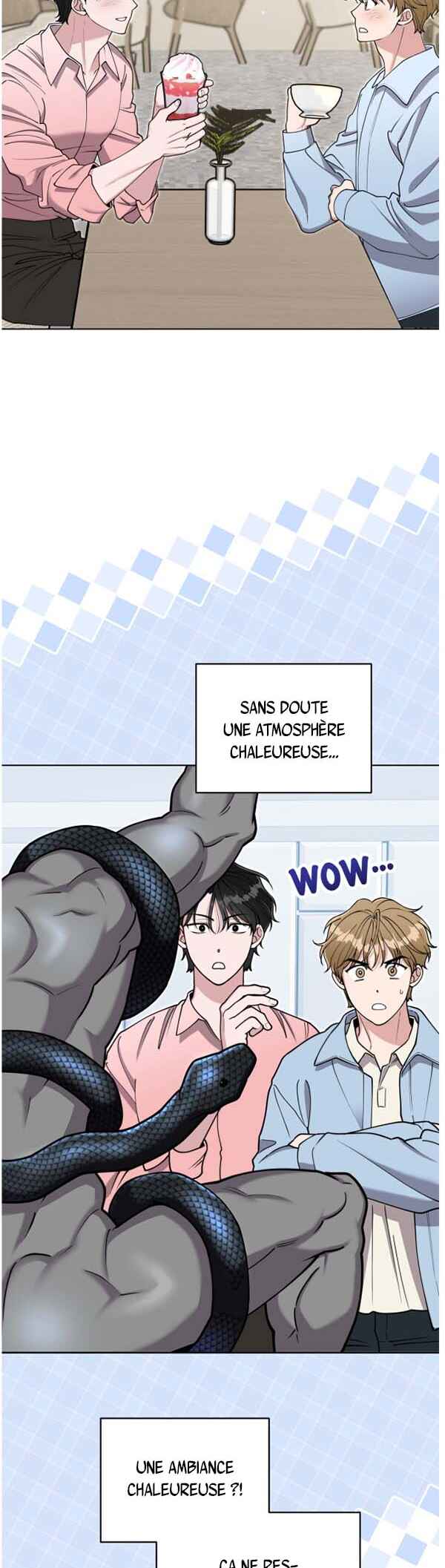 Balbajuseyo, Wangja-nim! Chapter 2 - Page 9