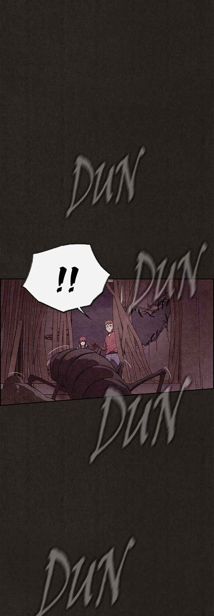Sweet Home Chapter 129 - Page 17