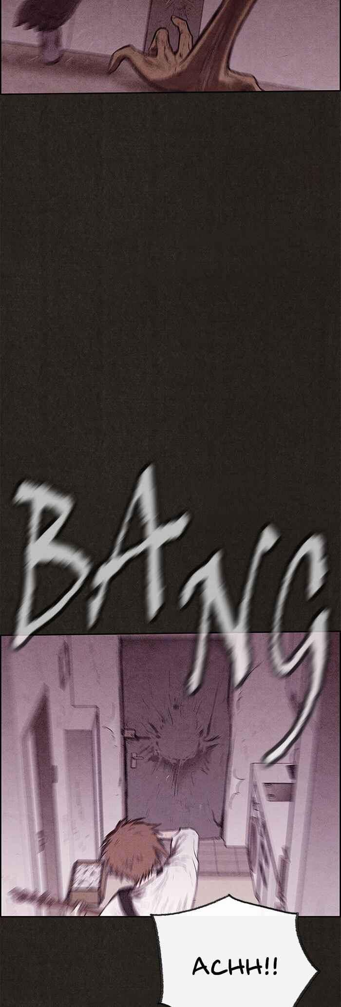 Sweet Home Chapter 129 - Page 30