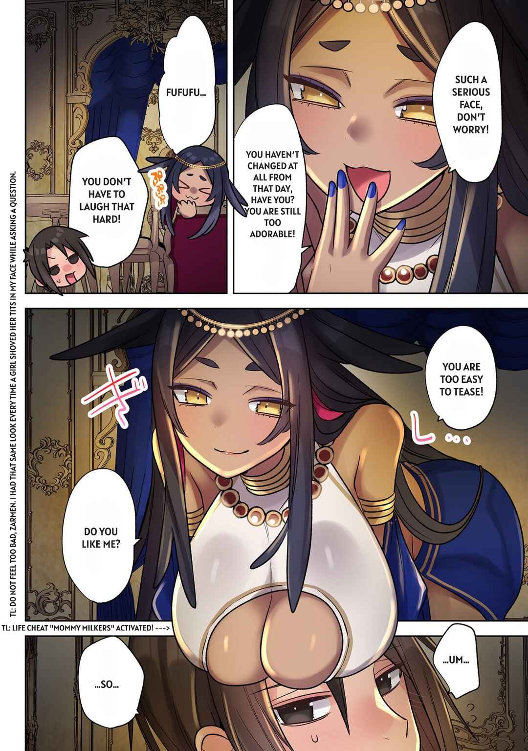 Ore no Level Up ga Okashii! ~Dekiru Otoko no Isekai Tensei~ Chapter 35 - Page 12