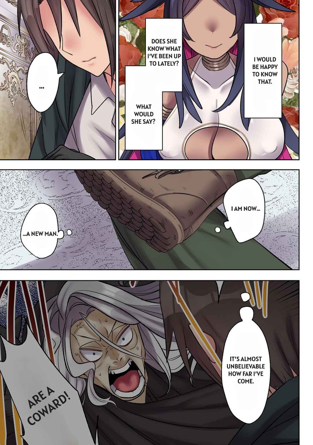 Ore no Level Up ga Okashii! ~Dekiru Otoko no Isekai Tensei~ Chapter 35 - Page 5