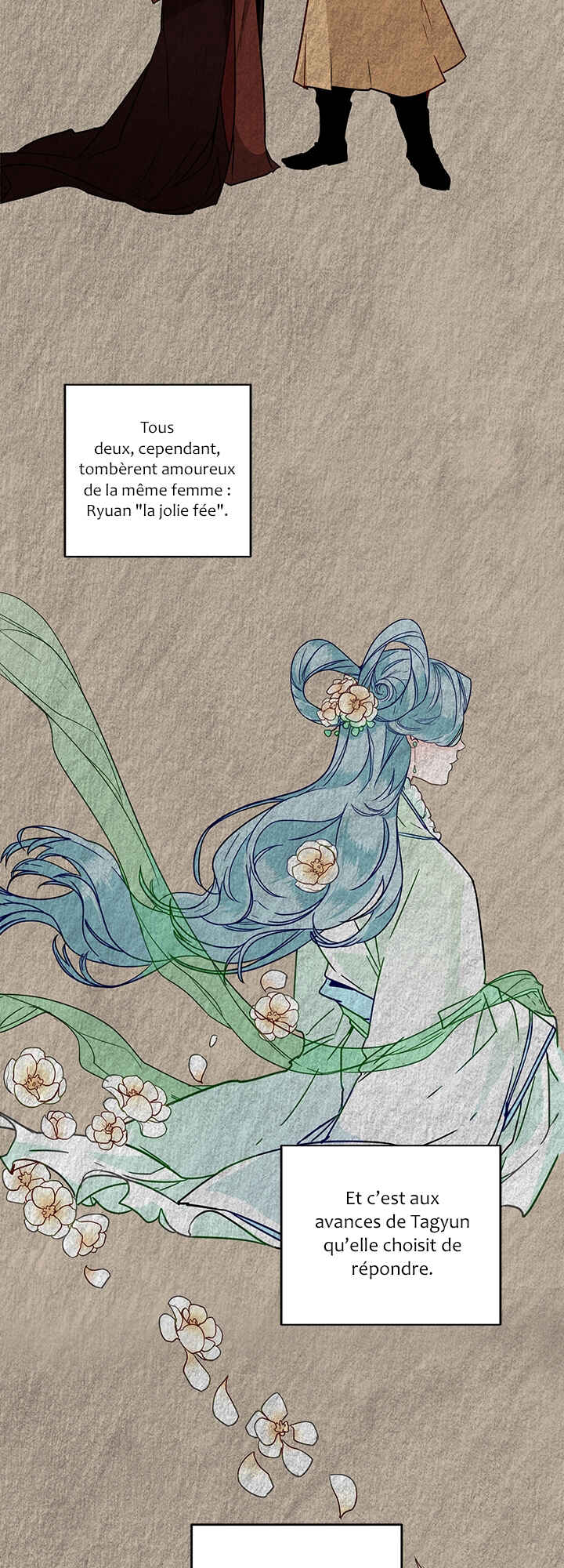 Yeon Lok Heun Chapter 11 - Page 11