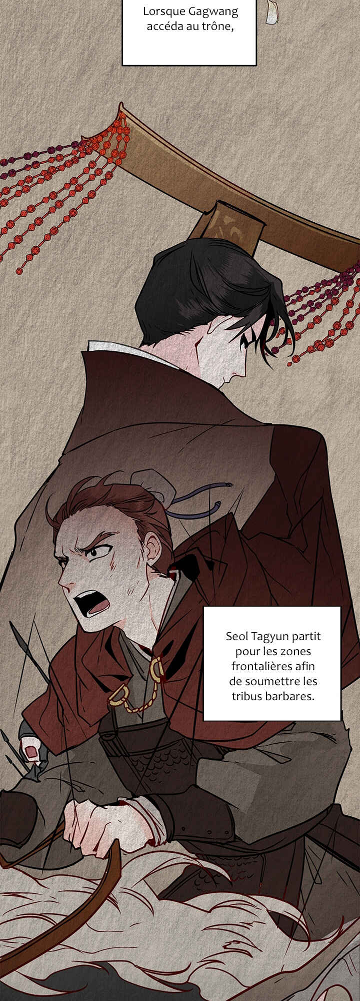 Yeon Lok Heun Chapter 11 - Page 12