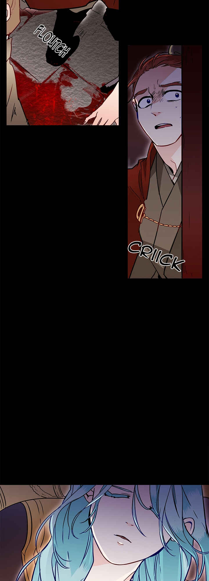 Yeon Lok Heun Chapter 11 - Page 15