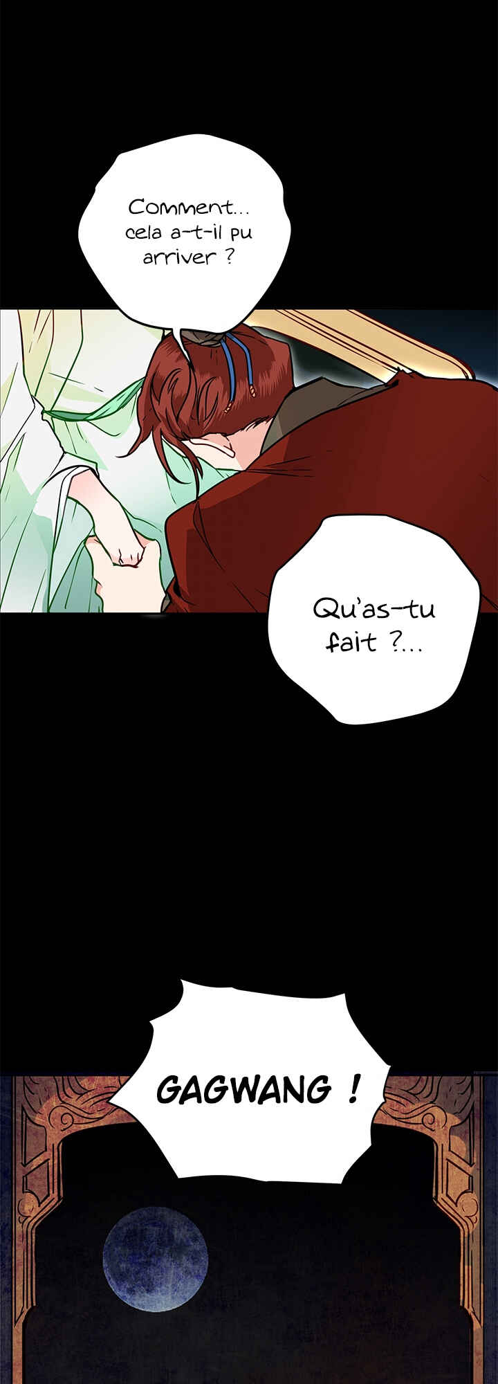 Yeon Lok Heun Chapter 11 - Page 18