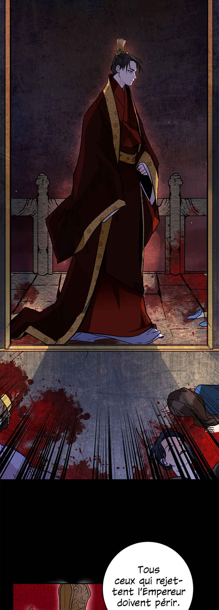 Yeon Lok Heun Chapter 11 - Page 19