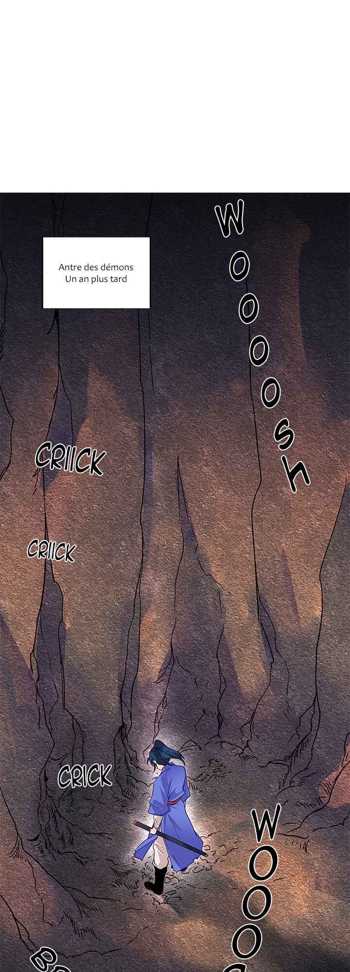 Yeon Lok Heun Chapter 11 - Page 2