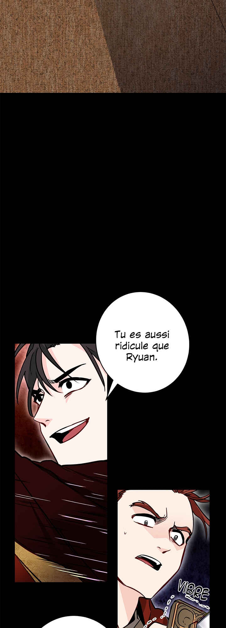 Yeon Lok Heun Chapter 11 - Page 27