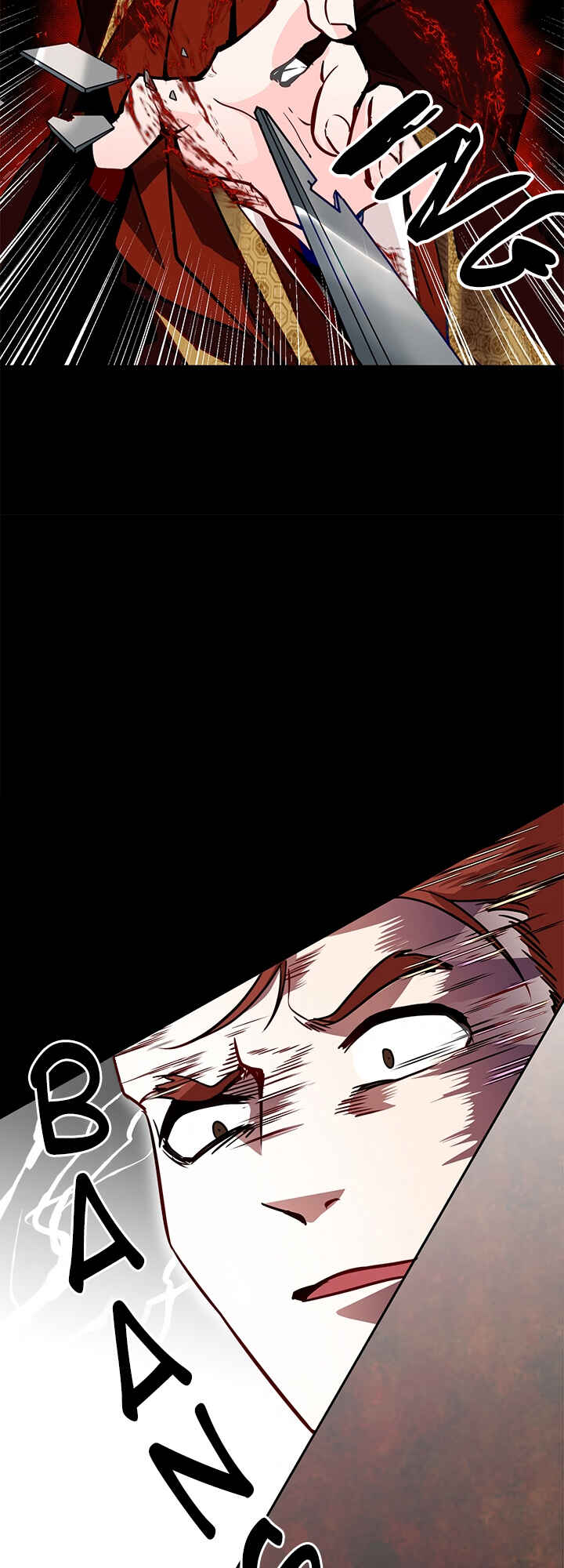 Yeon Lok Heun Chapter 11 - Page 29