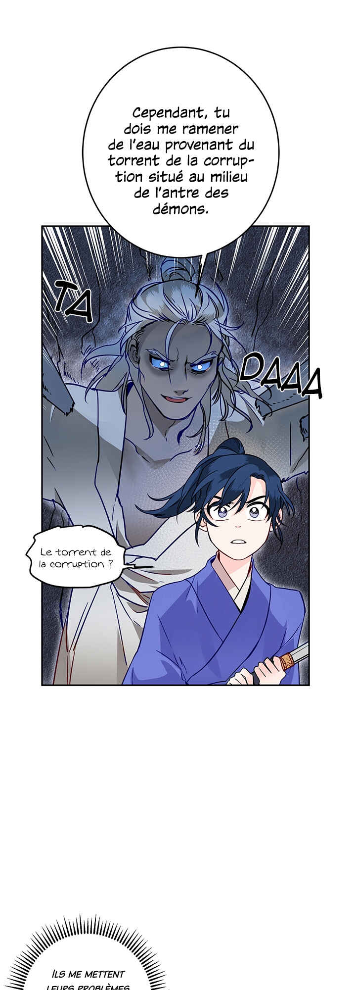Yeon Lok Heun Chapter 11 - Page 36