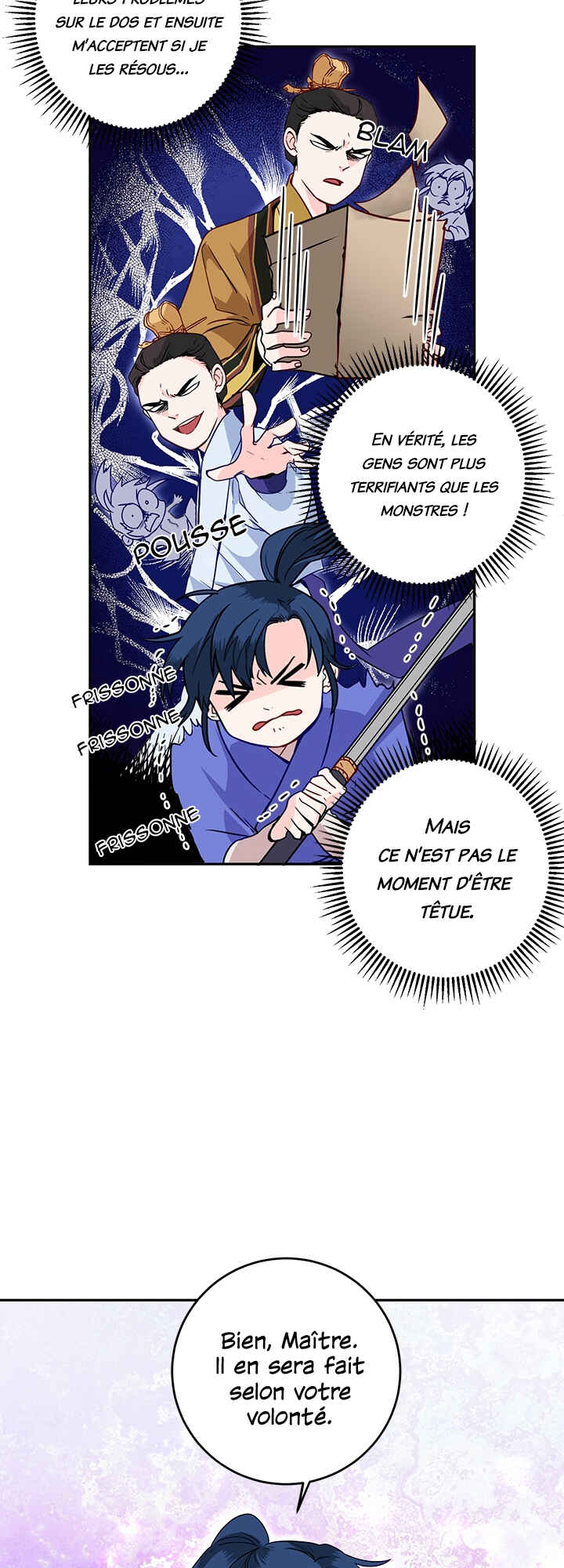 Yeon Lok Heun Chapter 11 - Page 37
