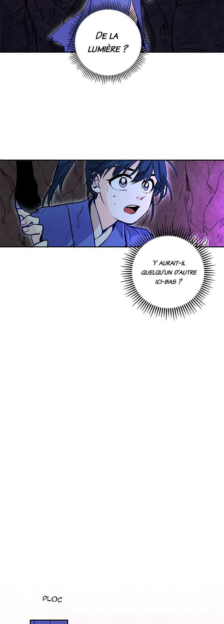 Yeon Lok Heun Chapter 11 - Page 41